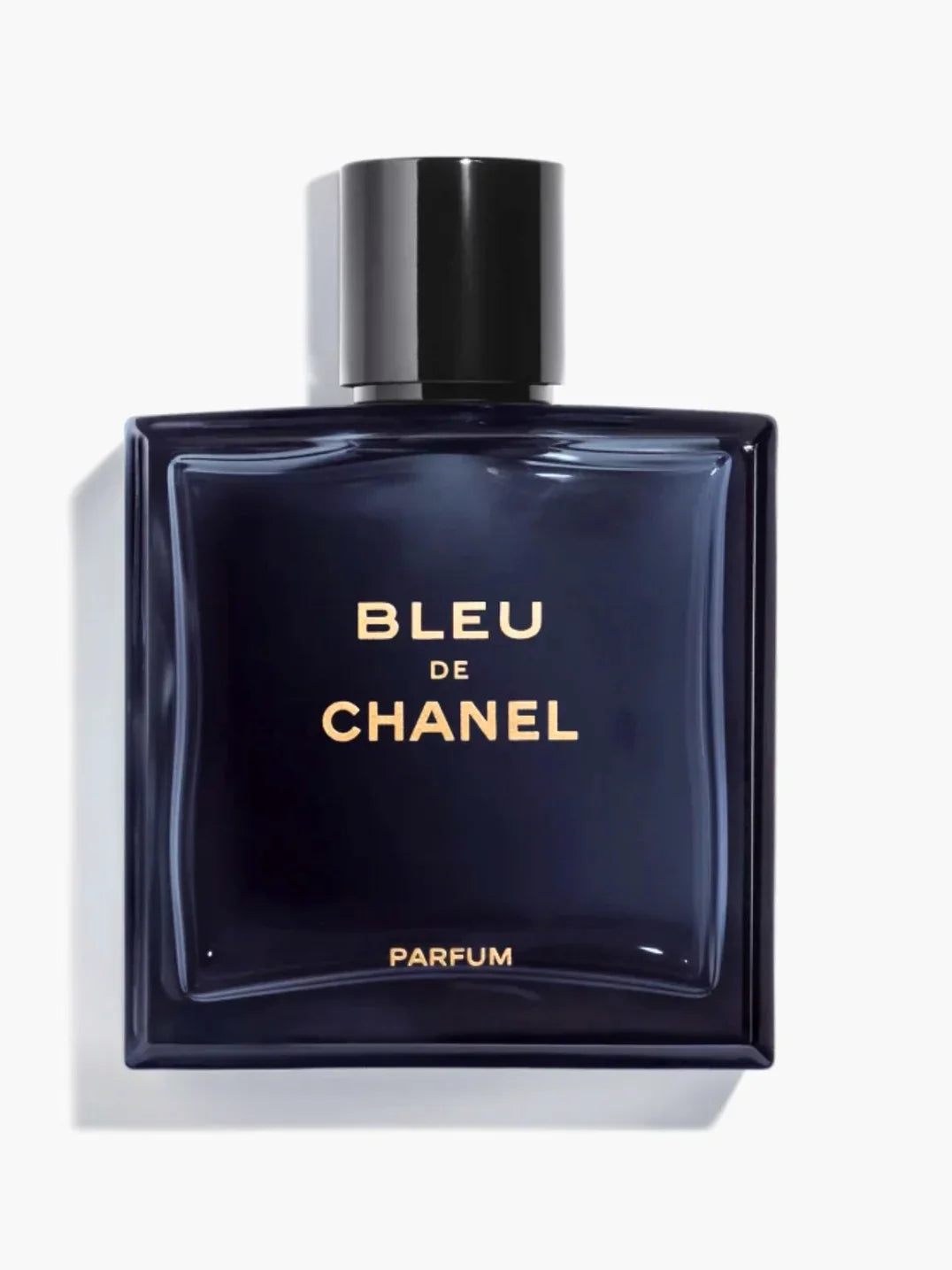 CHANEL DE BLEU PARFUM 100ML