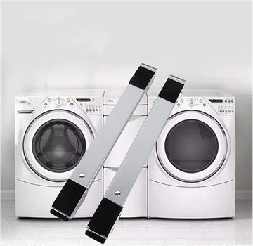 2 Pcs Adjustable Roller Bracket Set (Free Home Delivery)