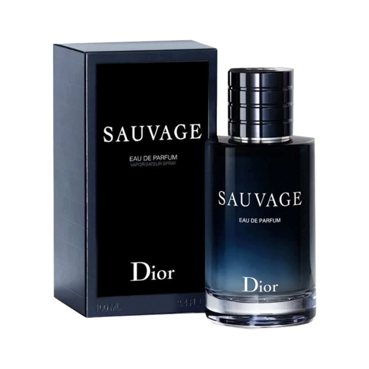 ✨Dior Sauvage EDP Perfume For Men 100ML