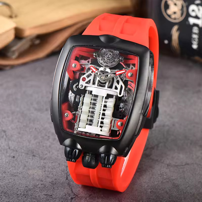 J.CO Luxury Watch – Premium First Copy Edition