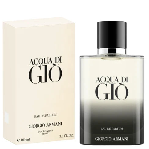 Giorgio Armani Acqua Di Giò Men EDT 100ML