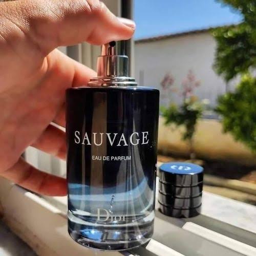✨Dior Sauvage EDP Perfume For Men 100ML