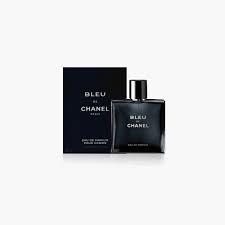 CHANEL DE BLEU PARFUM 100ML