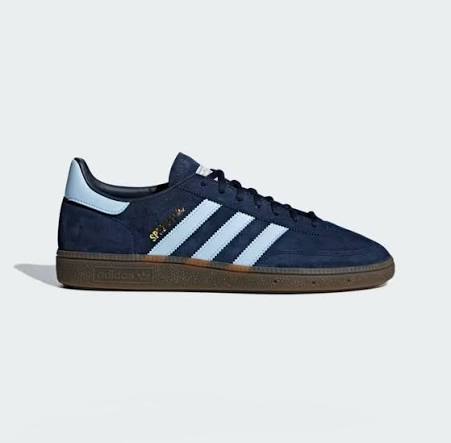 Handball Spezial Shoes – Classic Style, Premium Comfort