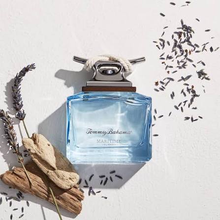 🌊 Tommy Bahama Maritime Journey For Men EDC 125ML