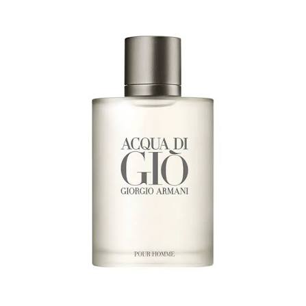 Giorgio Armani Acqua Di Giò Men EDT 100ML