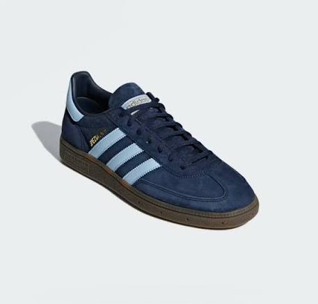 Handball Spezial Shoes – Classic Style, Premium Comfort